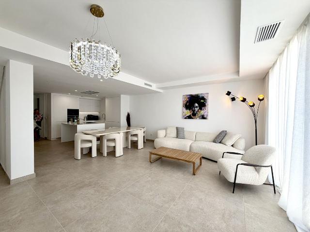 Apartment in Bel Air, Costa del Sol