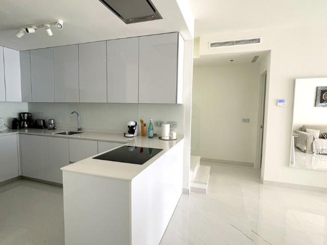 Apartment in Bel Air, Costa del Sol