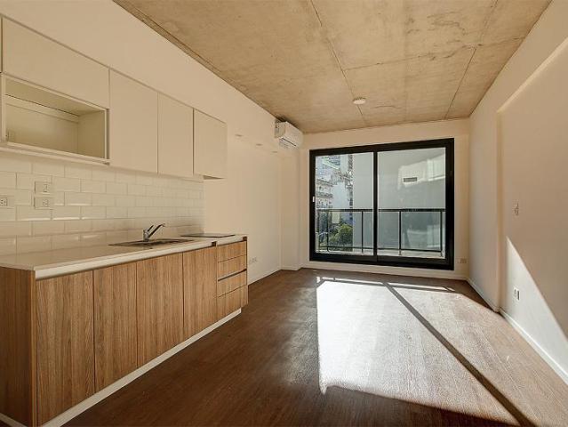 apartment in Belgrano Capital Federal