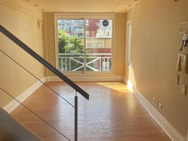 apartment in Belgrano Capital Federal