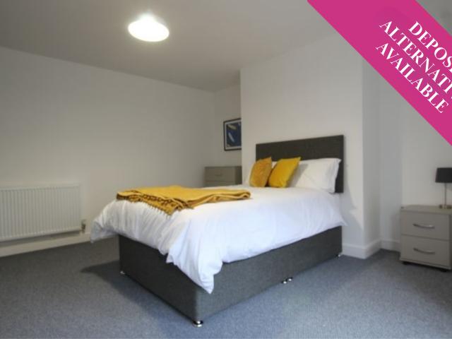 apartment in Belgrave Road, Gloucester, GL1