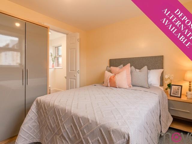 apartment in Belgrave Road, Gloucester, GL1