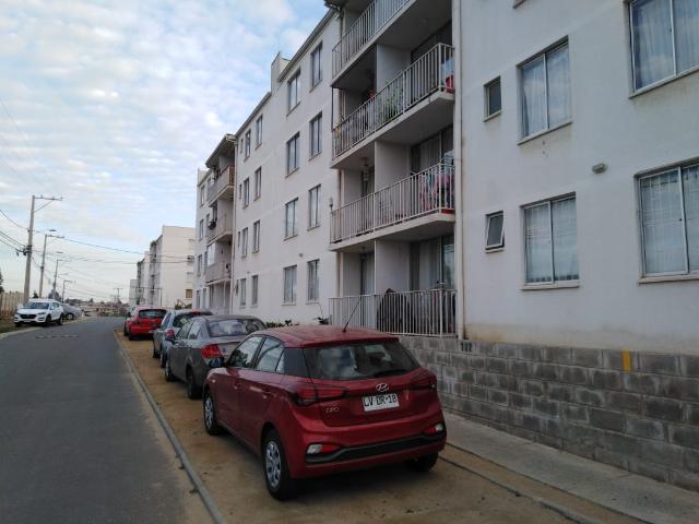apartment in BELLOTO, Quilpué