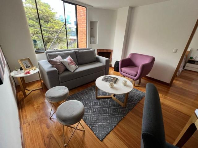 apartment in Bella suiza, Bogotá, Bogotá, d.c
