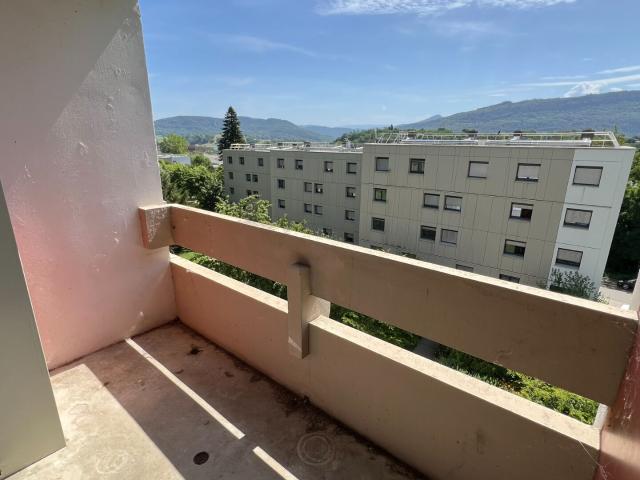 apartment in BELLEY