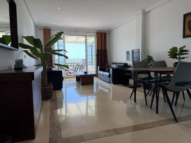 Apartment in Benahavís, Costa del Sol