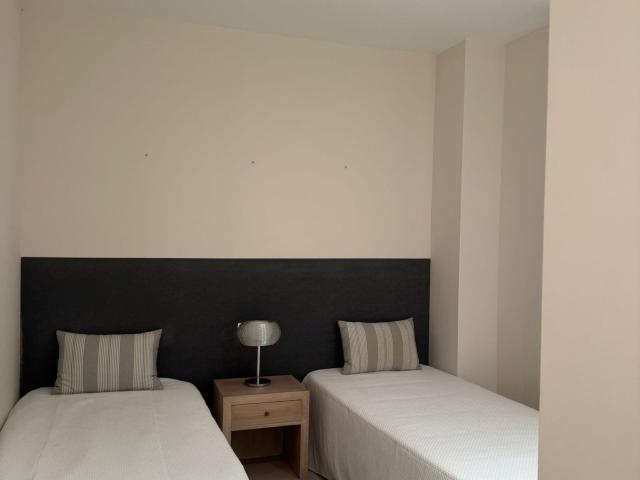 Apartment in Benahavis
