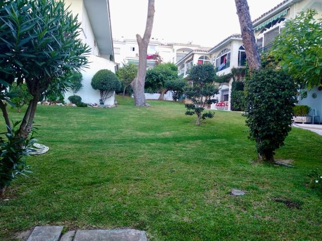 Apartment in Benalmadena