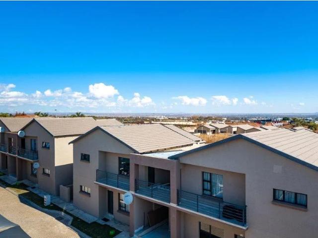 apartment in Bendor, Polokwane, Limpopo