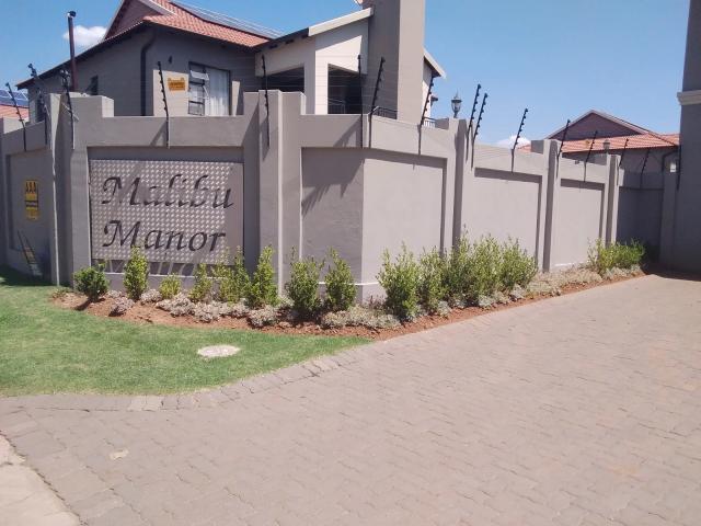 apartment in Benoni North, Benoni, Gauteng