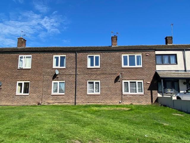 apartment in Benton Close, Willenhall WV12
