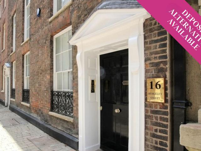 apartment in Berkeley Street, Gloucester, GL1