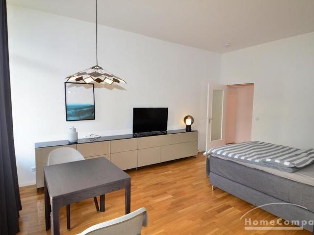Apartment in Berlin Mitte