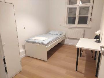 Apartment in Berlin, Berlin Amsterdam Apartments for Rent