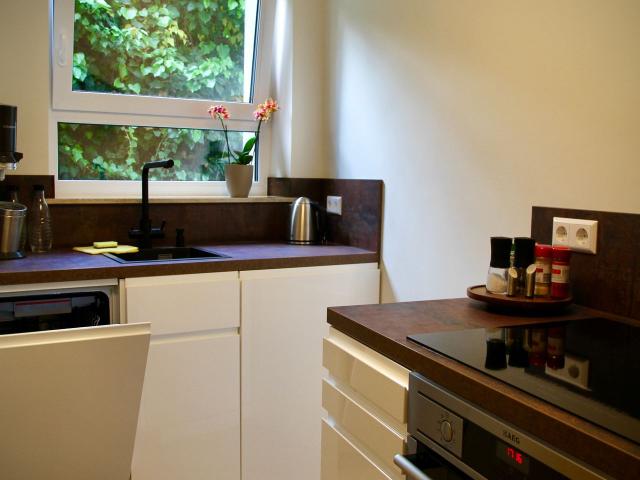 Apartment in Berlin Friedrichshagen, Berlin Amsterdam Apartments for Rent