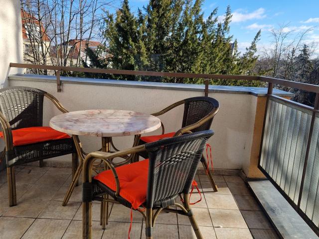 Apartment in Berlin Lichterfelde West, Berlin Amsterdam Apartments for Rent
