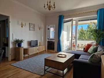 Apartment in Berlin Lichterfelde West, Berlin Amsterdam Apartments for Rent