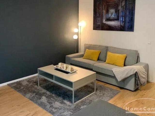 Apartment in Berlin Wedding