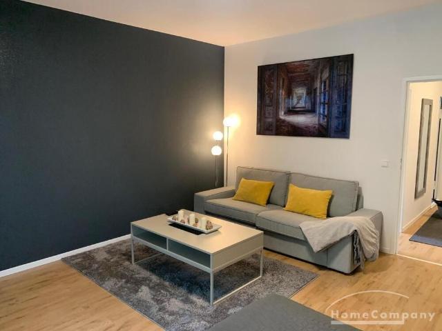 Apartment in Berlin Wedding