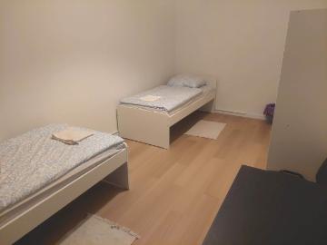 Apartment in Berlin