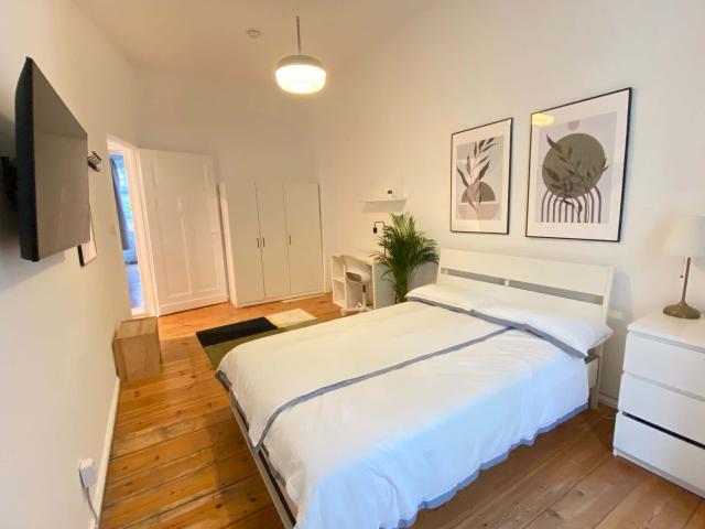 Apartment in, Berlin
