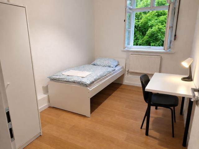Apartment in Berlin