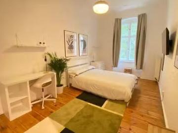 Apartment in, Berlin