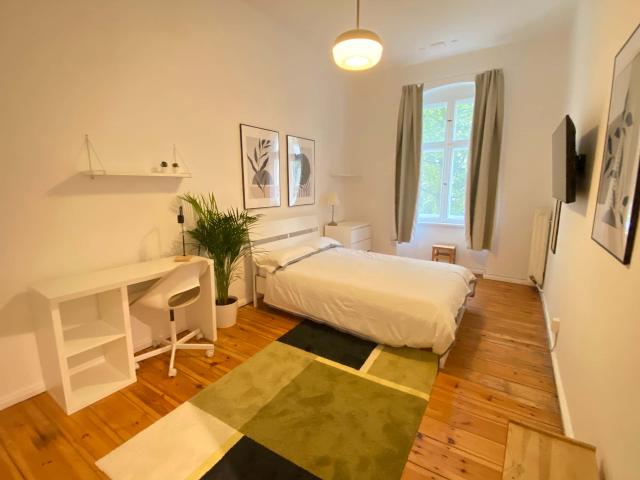 Apartment in, Berlin