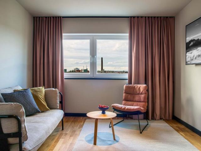 Apartment in Berliner Allee, Berlin for 94 m² with 1 bedroom