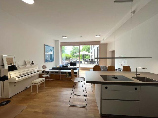 Apartment in Berliner Allee, Berlin for 94 m² with 1 bedroom