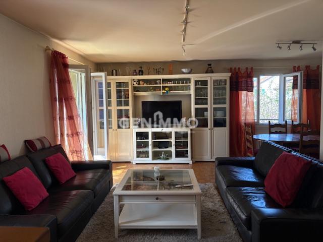 Apartment in Bernex – Ideal für eine Familie