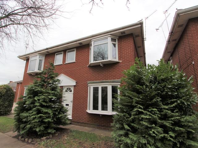 apartment in Bessacarr, DONCASTER DN4 7RZ