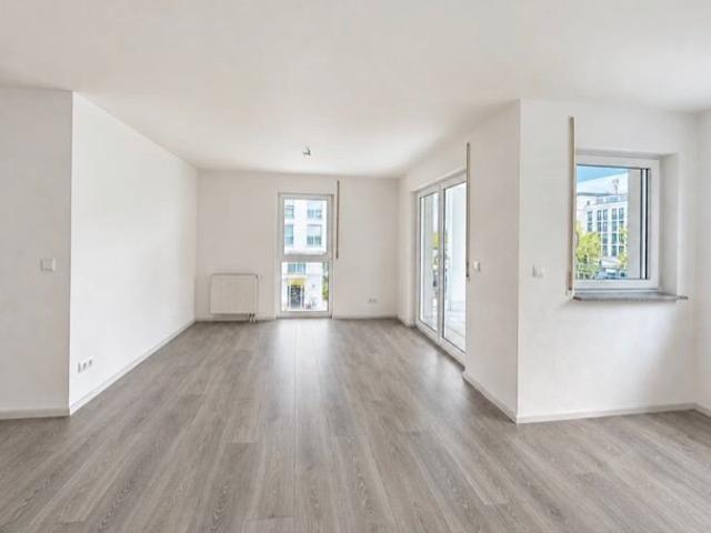 Apartment in best location Echterdingen