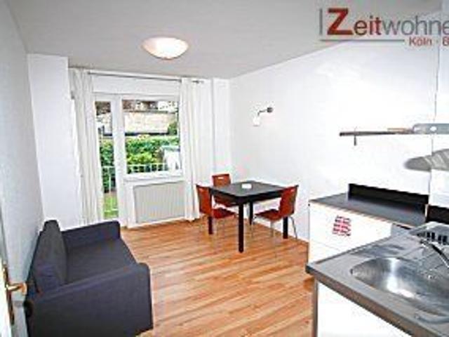 Apartment in bester Stadtlage mit Möblierung
