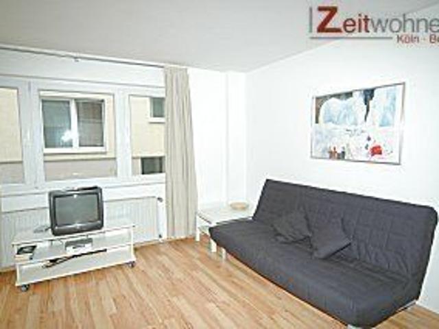 Apartment in bester Stadtlage mit Möblierung