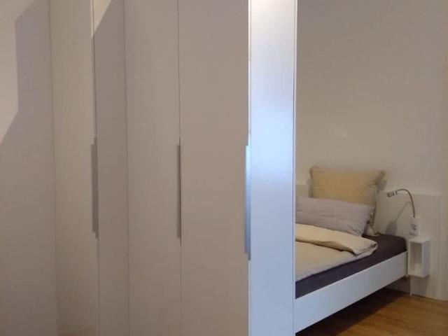Apartment in Bestlage im Belgischen Viertel