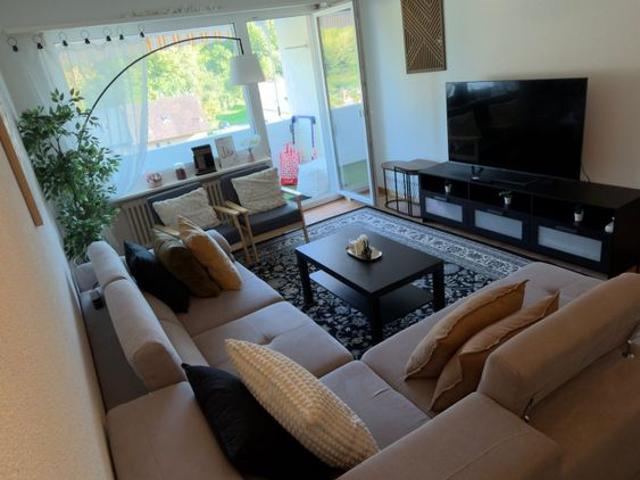 Apartment in Biel/Bienne