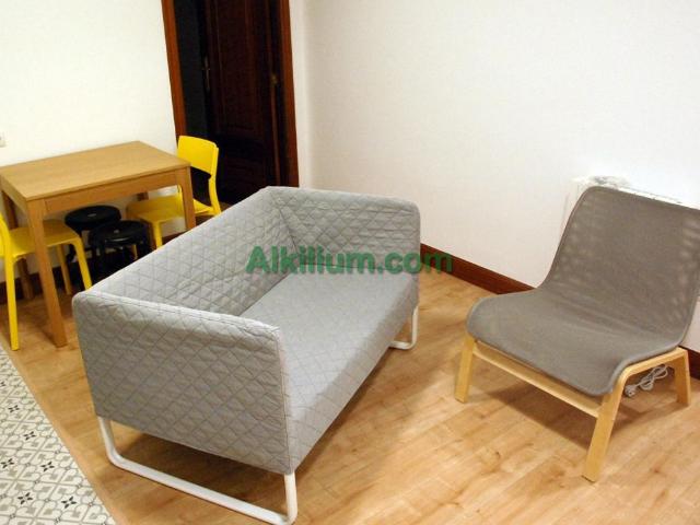 apartment in Bilbao La Vieja, Bilbao, Bizkaia