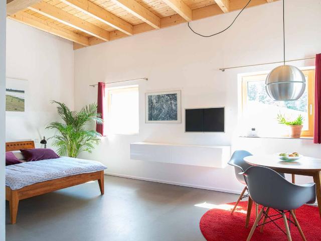 Apartment in Bilk, Dusseldorf Amsterdam Apartments for Rent
