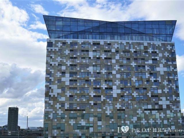 apartment in Birmingham, B1 1PR