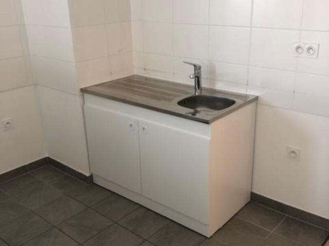 apartment in BISCHHEIM