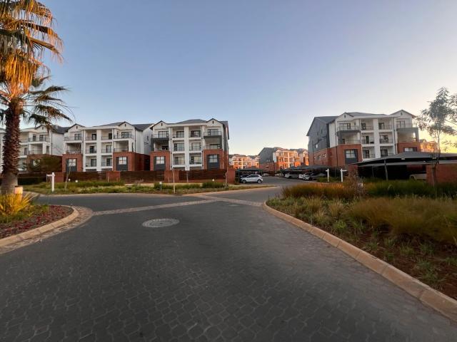 Apartment in Blyde Riverwalk Estate