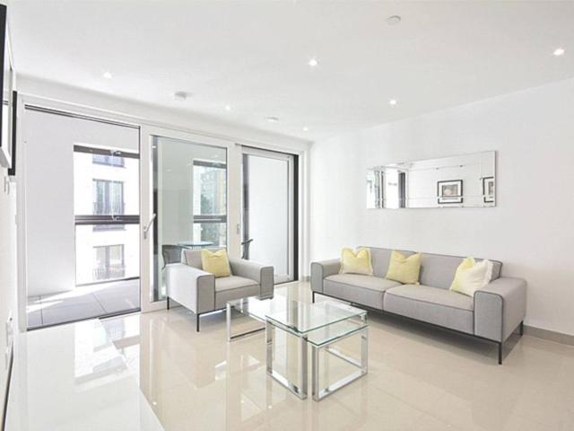 apartment in Blackfriars Road