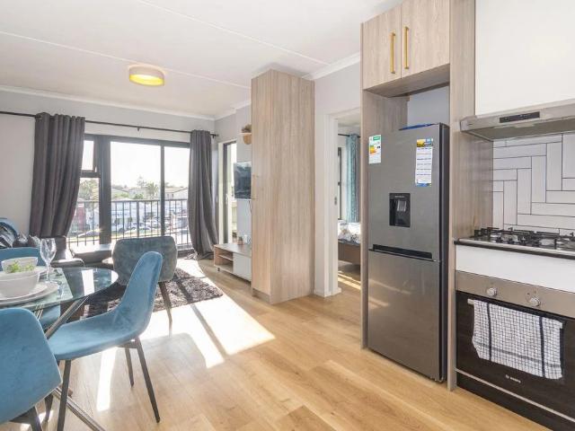 apartment in Bloubergstrand, Blouberg, Western Cape