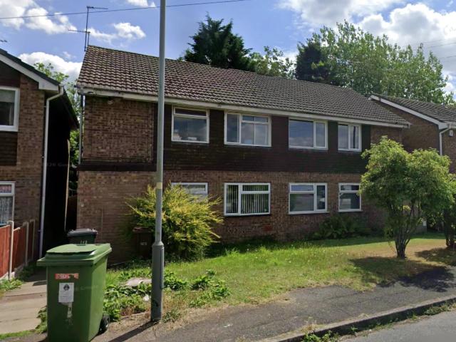 apartment in Brunslow Close Oxley