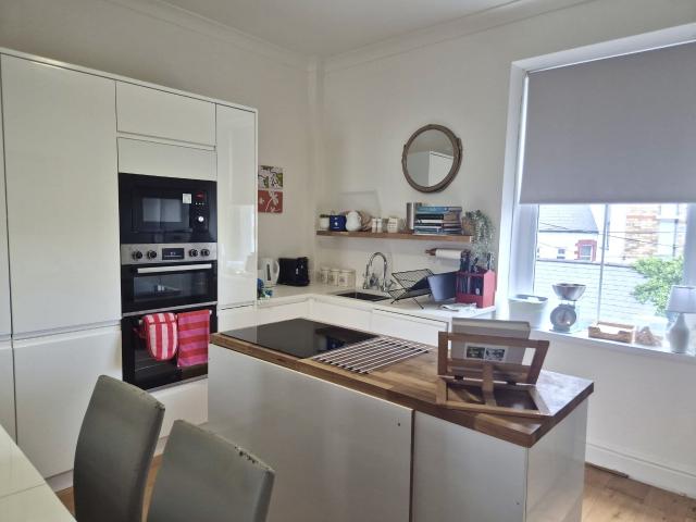 apartment in Bradenham Place, Penarth