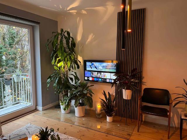 Apartment in Bramfelder Chaussee, Hamburg for 62 m² with 1 bedroom