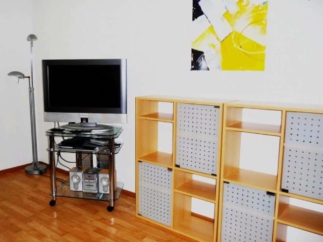 Apartment in Brandenburgische Straße, Berlin for 40 m²