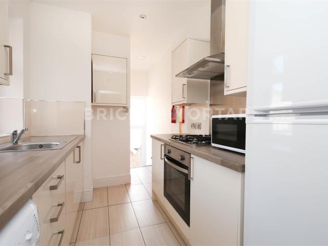 apartment in Brandon Grove, Sandyford, Newcastle Upon Tyne