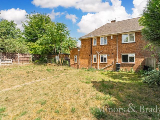 apartment in Brereton Close, Norwich